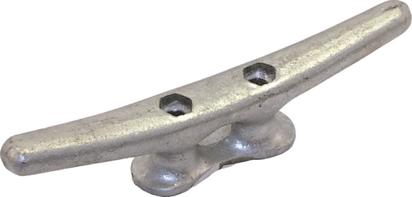 KIMPEX CLEAT CAST IRON GALVANIZED 10 INCH 54050