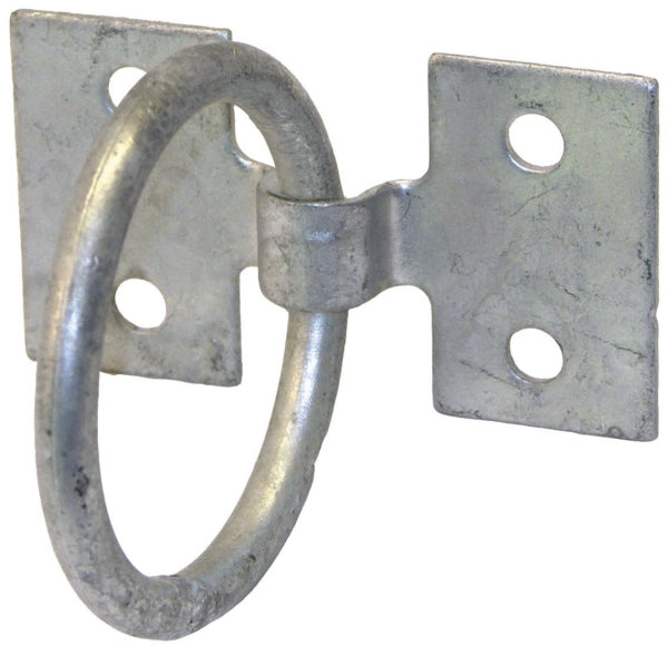 KIMPEX DOCK MOORING RING 2  GALVANIZED 54232