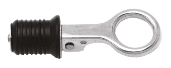 KIMPEX DRAIN SNAP PLUG 1  SS 54802
