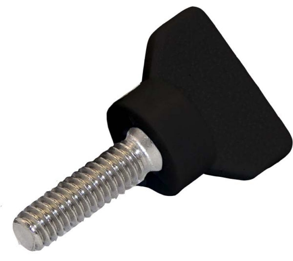 KIMPEX THUMB SCREW BLK 55142