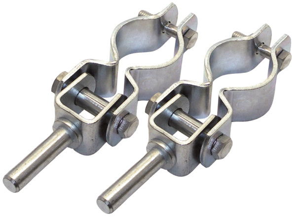 KIMPEX OARLOCKS CLAMP ON 56104