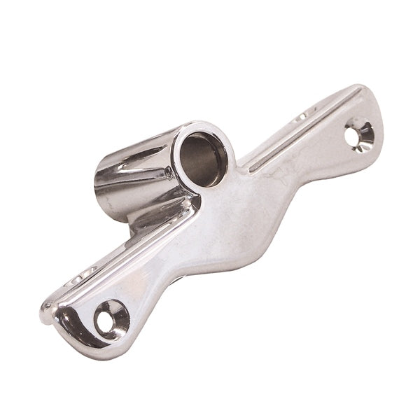 KIMPEX OARLOCK SOCKETS CHROME ZAMAK J550100A