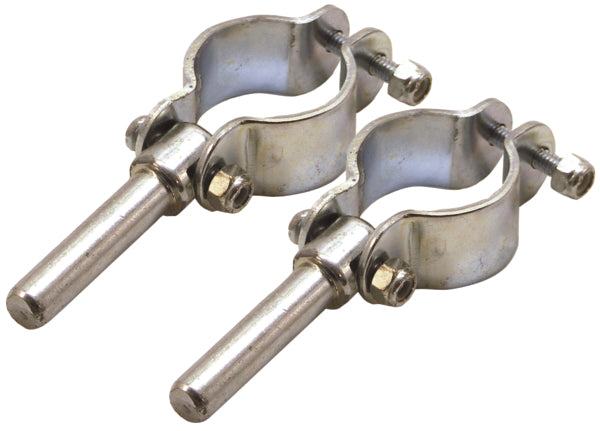 KIMPEX OARLOCK CLAMP-ON BASIC 56110