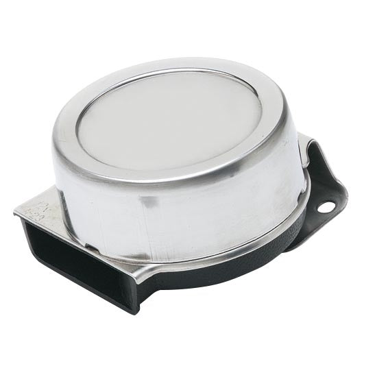 KIMPEX HORN 12 VOLT SS COVER 58280