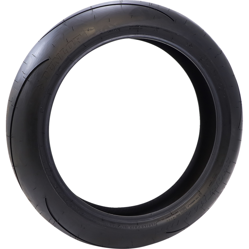 DUNLOP 150/60ZR17 (66W) SPORTMAX Q5 TRACK DAY REAR 45247183