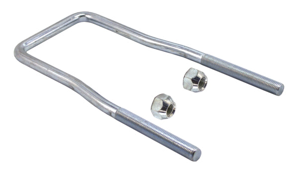 KIMPEX U-BOLT SPARE TIRE CARRIER 59104