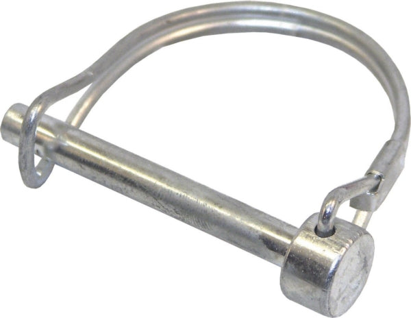KIMPEX TRAILER COUPLER SAFETY PIN 59401
