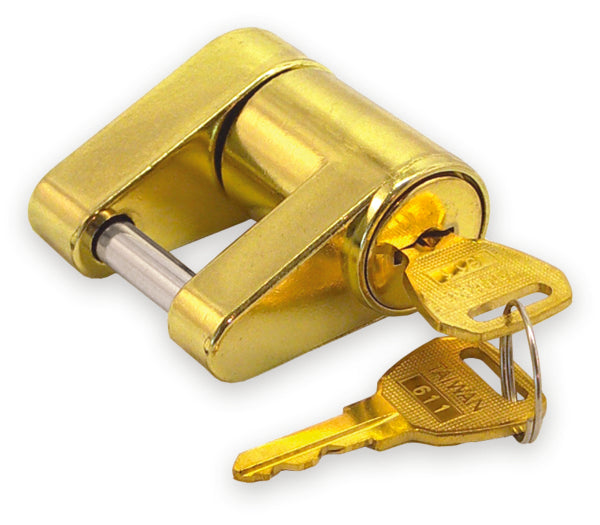 KIMPEX TRAILER COUPLER LOCK SCREW TYPE 59402