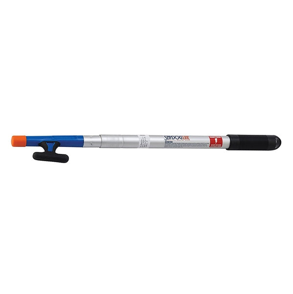 SEADOG ALUMINIUM BOAT HOOK 6  ONE PIECE 491013-1