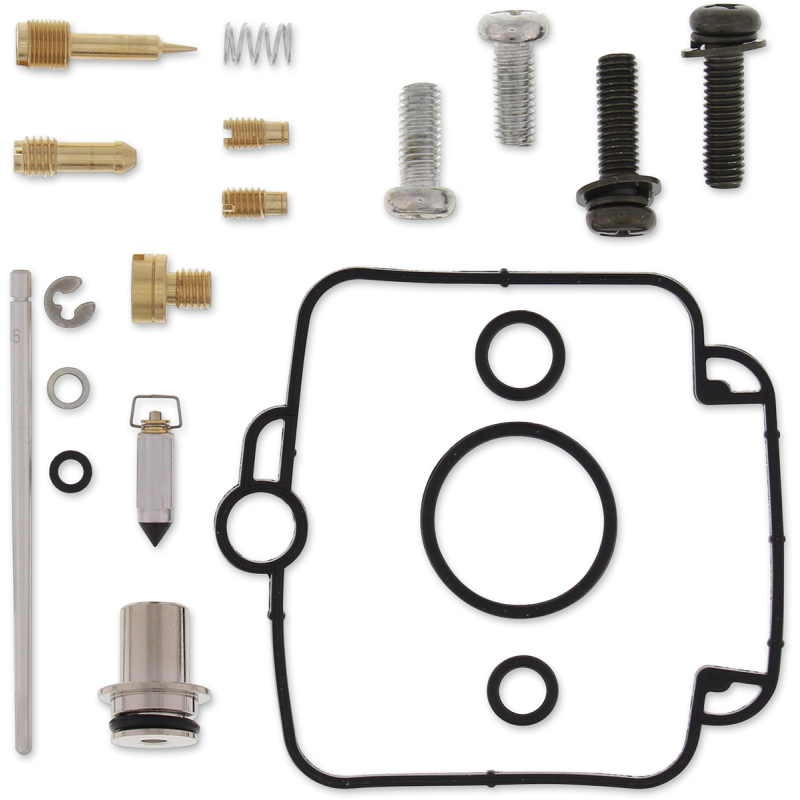 MOOSE RACING REPAIR KIT CARB SUZ 26-1130