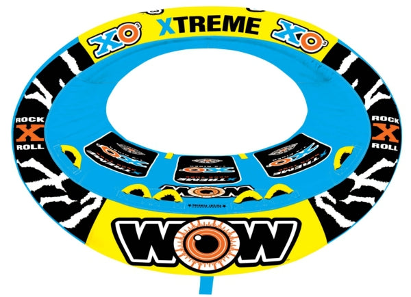 WOW TUBE XO EXTREME 1-3P 12-1030