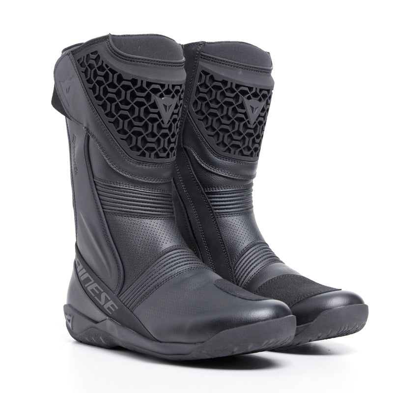 DAINESE FULCRUM 3 GORE-TEX BOOTS - BLACK (49) 17900049-001-49