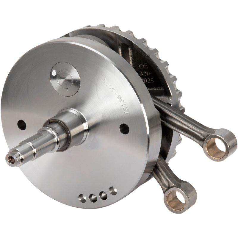 S&S CYCLE FLYWHEEL 4-5/8" SE120R 320-0523