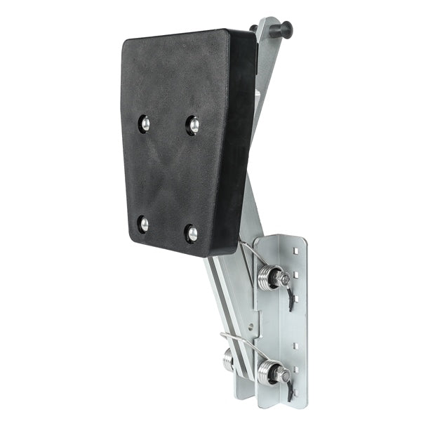KIMPEX OUTBOARD MOTOR BRACKET ALU 15HP KIMPEX S040100