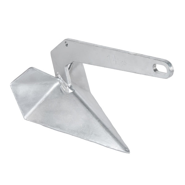 KIMPEX ANCHOR PLOW 14LBS KIMPEX 746153