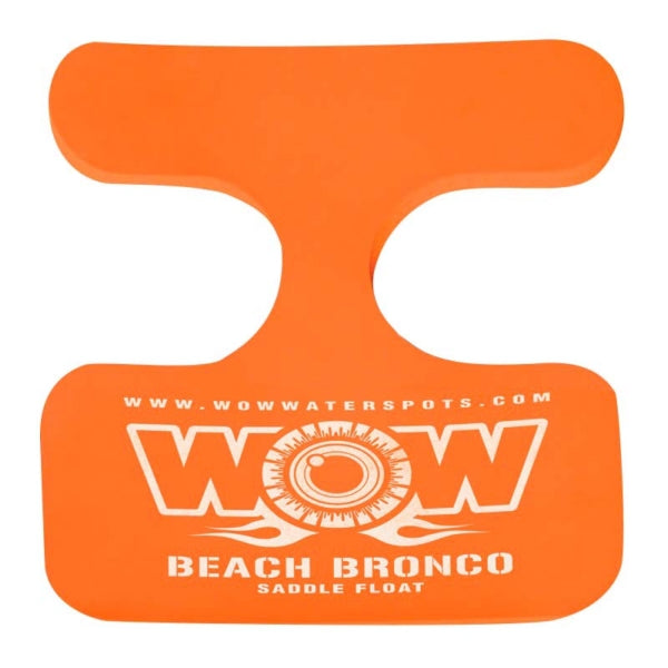 WOW SADDLE FLOAT BEACH BRONCO OG 14-2120