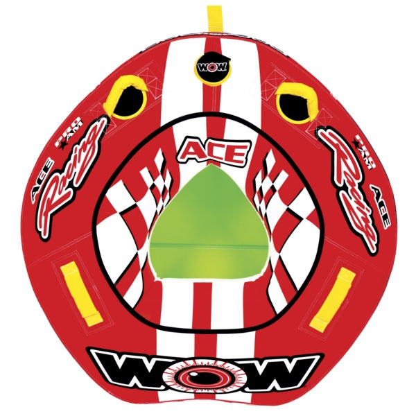 WOW TOWABLE ACE RACING 1P 15-1120