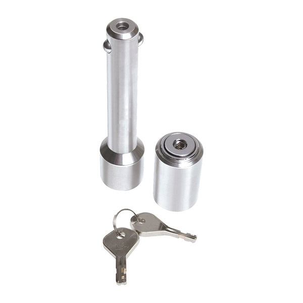 FULTONWESBAR TOWING RECEIVER LOCK 5/8" SST 7030288