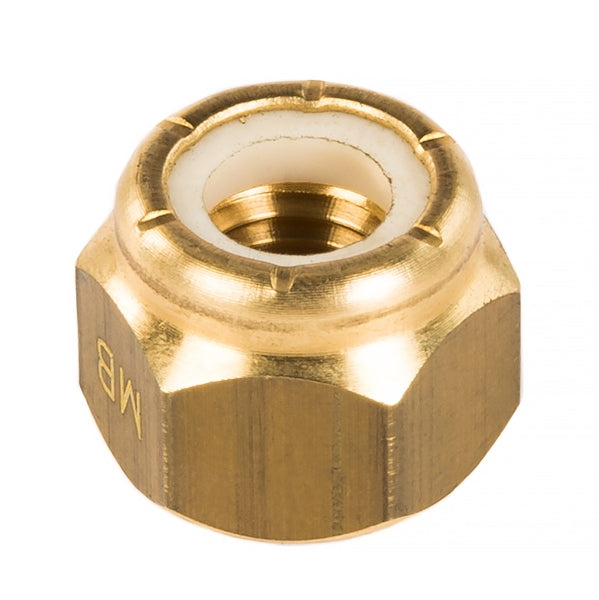 SOLAS NUT PROP MBNT MERCU 9.9-25HP 8114112