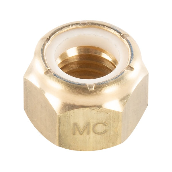 SOLAS NUT PROP MCNT MERCU 25-70HP 8114113