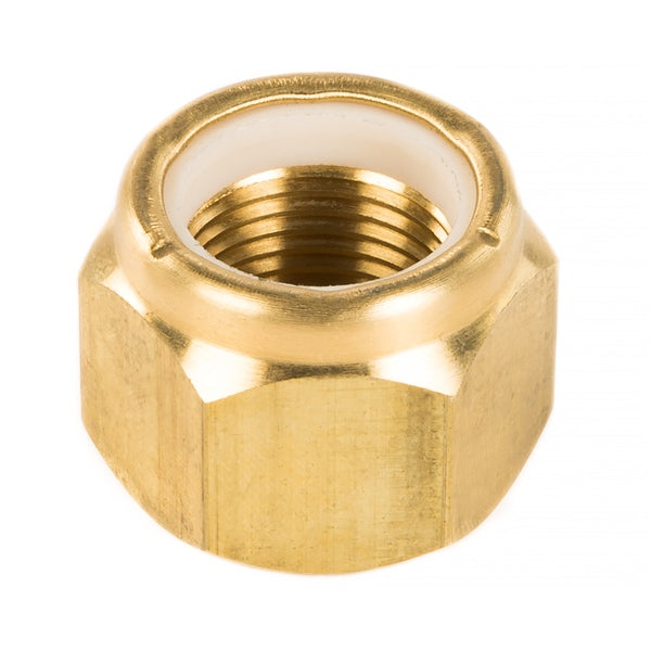 SOLAS NUT PROP MDNT MERC/MERCR 60HP UP 8114114
