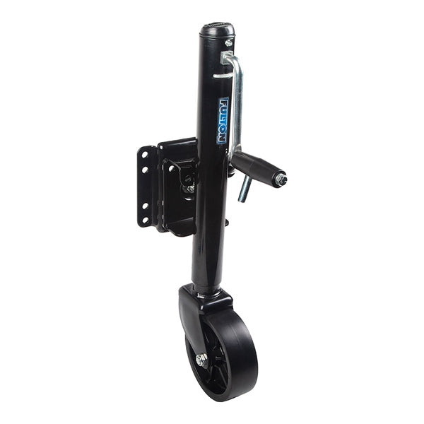 FULTONWESBAR JACK 1500 LB SWING AWAY/BOLT-ON STEEL10" XP15 0126
