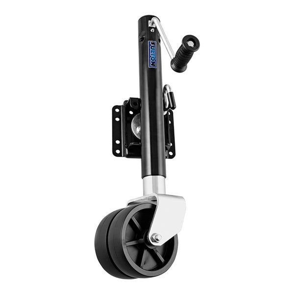 FULTONWESBAR JACK 1500 LB SWING AWAY/BOLT-ON STEEL12" XPD15L0126
