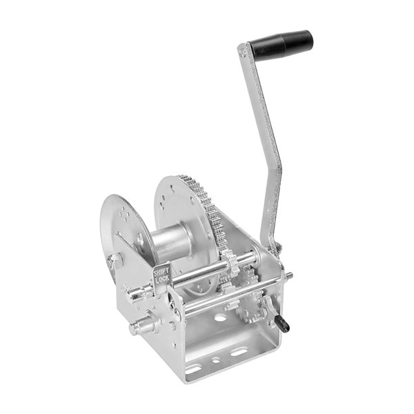 FULTONWESBAR WINCH 3200 LBS 2 SPEED 142420