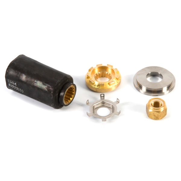 SOLAS HUB KIT MERC/MERCRUI/FORC/HONDA 70-250HP RBX-102B