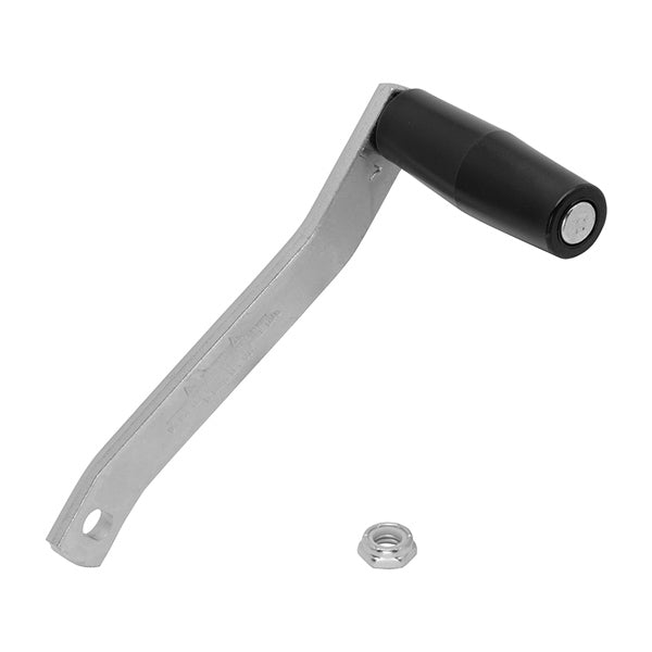 FULTONWESBAR WINCH HANDLE BAGGED 7" 501107