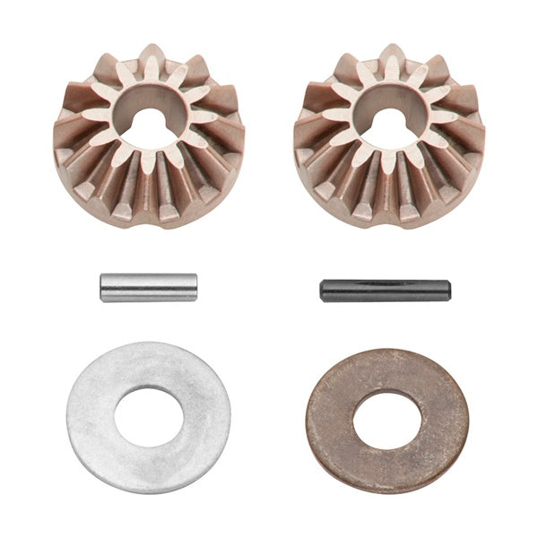 FULTONWESBAR GEAR F2 REPL KIT 500314
