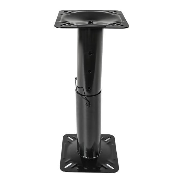 KIMPEX AJUSTABLE SEAT PEDESTAL 12"-18" BK 54942