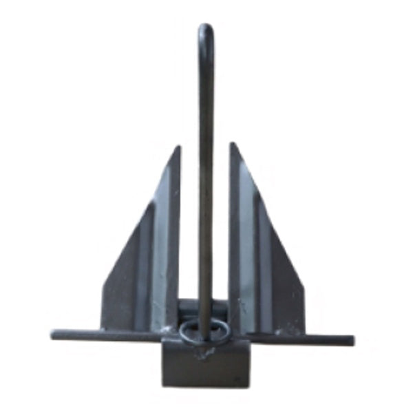 KIMPEX ANCHOR SLIP RING PVC WH 11LBS KIMPEX 746344