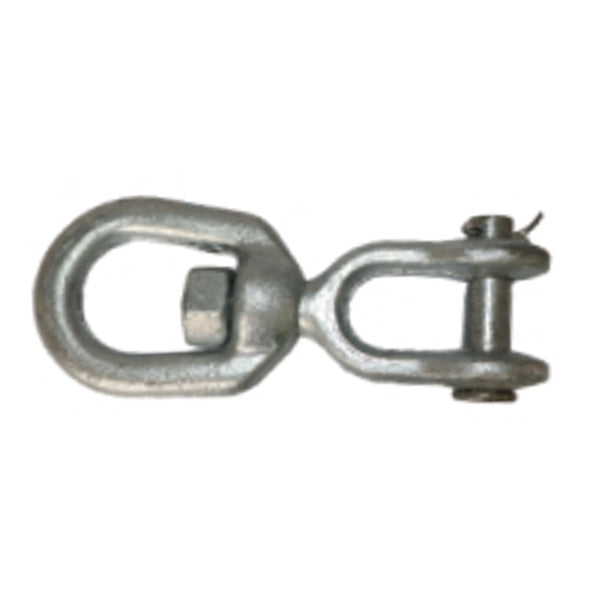 KIMPEX SHACKLE JAW/EYE SWIVEL 5/16 KIMPEX 746366