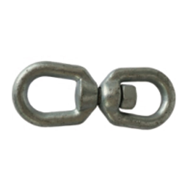 KIMPEX SHACKLE EYE/EYE SWIVEL 5/16 KIMPEX 746372
