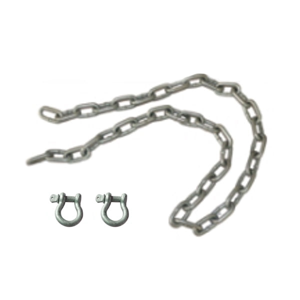 KIMPEX ANCHORING CHAIN KIT 3/16 KIMPEX 746376
