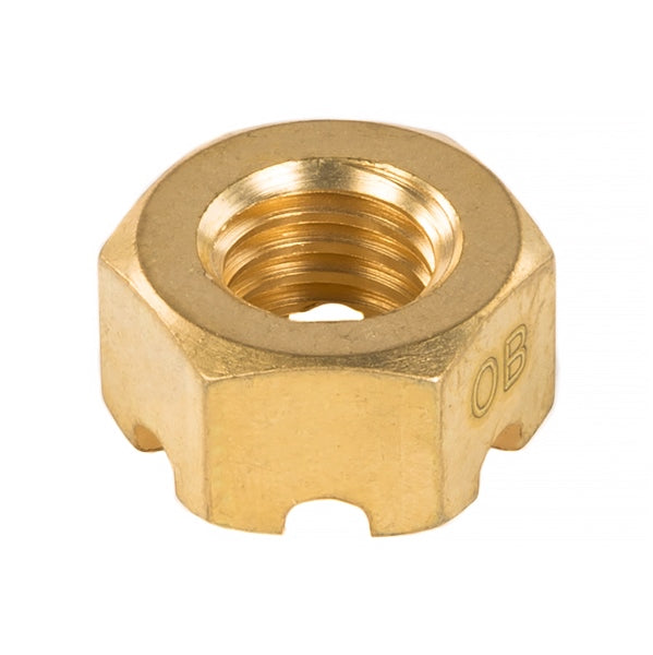 SOLAS NUT PROP OBNT J/E/BRP 20-35HP 8114122