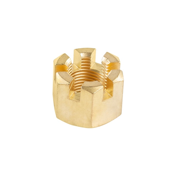 SOLAS NUT PROP YENT YAM 100HP UP 8114135