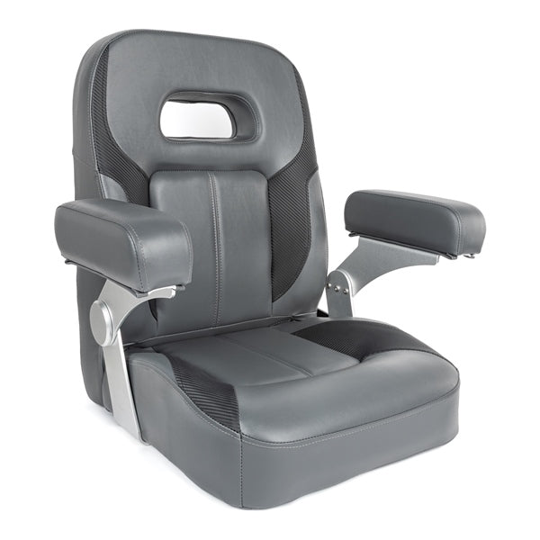 KIMPEX SEAT CAPTAIN ADJUST CHB/BK KIMPEX 22583A6