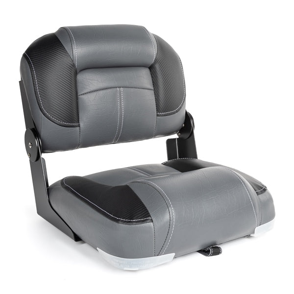 KIMPEX SEAT DELUXE LOW-BACK CHB/BK KIMPEX 22310A6