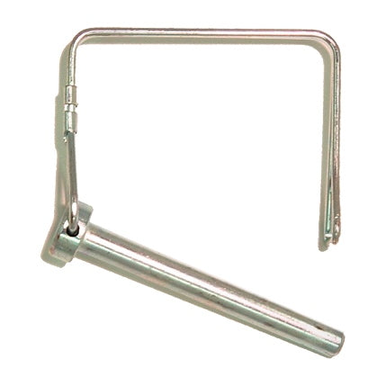 KIMPEX TRAILER COUPLER SAFETY PIN SQUARE 59400