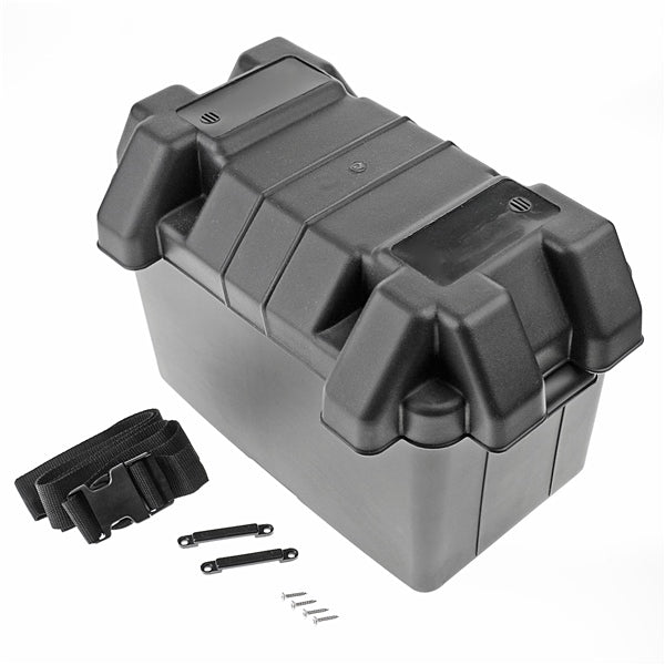 KIMPEX BATTERY BOX 24M 62215KP