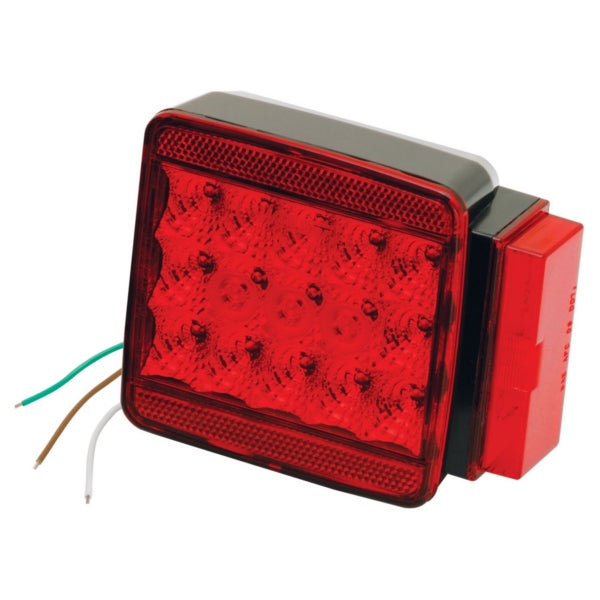 WESBAR LIGHT LED SUBMERSIBLE OVER 80" 273058