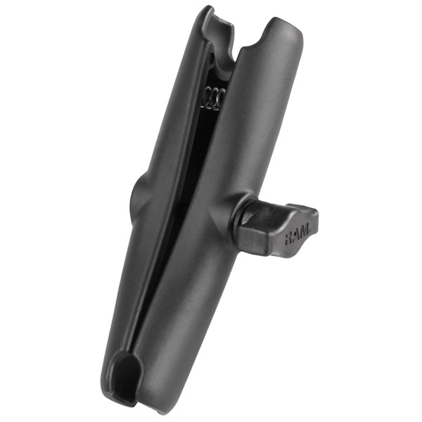 RAM MOUNTS UNPKG RAM DBL SOCKET ARM B BALL C LENGTH RAM-B-201U-C
