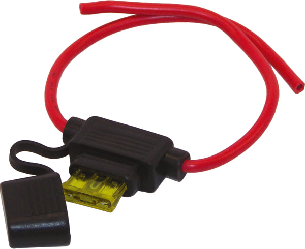 KIMPEX ATO FUSE HOLDER 51405