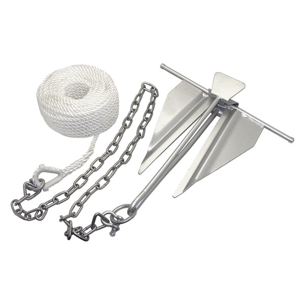KIMPEX ANCHOR KIT 100 50994