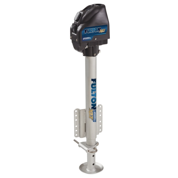 FULTONWESBAR TRAILER JACK POWERED 2500LBS 141401