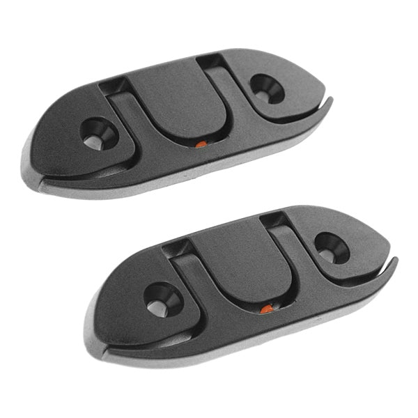 KIMPEX CLEAT 4.5" NYLON FOLDING QTY2 N440245