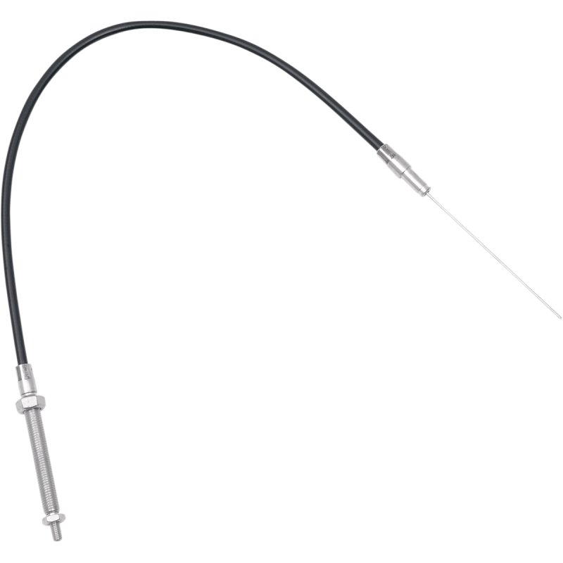 DRAG SPECIALTIES 78-84 FL/86-89FL/FXST CHOKE CABLE 0102B