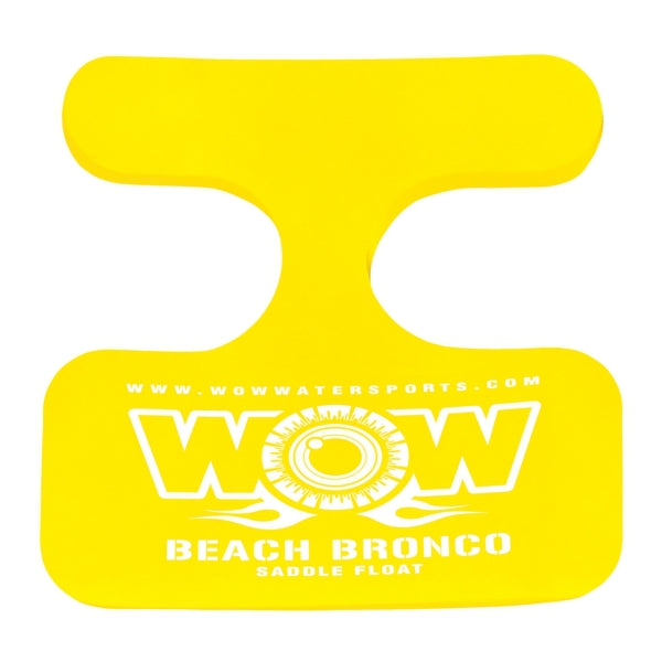 WOW SADDLE FLOAT BEACH BRONCO YE 14-2150